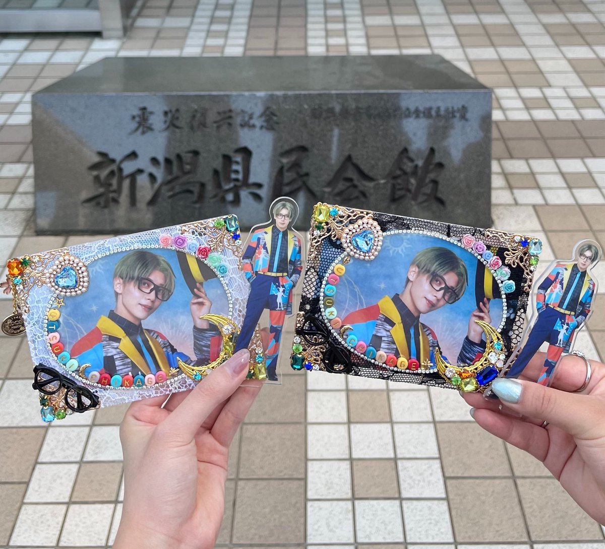 りんりん tweet media