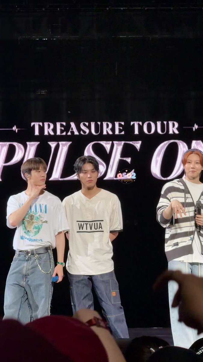 0502room's tweet photo. live laugh love junghwani🫶🏻🫶🏻
semoga ketemu terus di next concert ya dekkkk💗

#TREASURE #트레저 #PULSE_ON_IN_JAKARTA  #TREASURE_PULSE_ON_IN_JAKARTA #TREASUREinJKT

special thanks to @Strawbae_sb 🫰🏻 https://t.co/VXbGVMTMFj