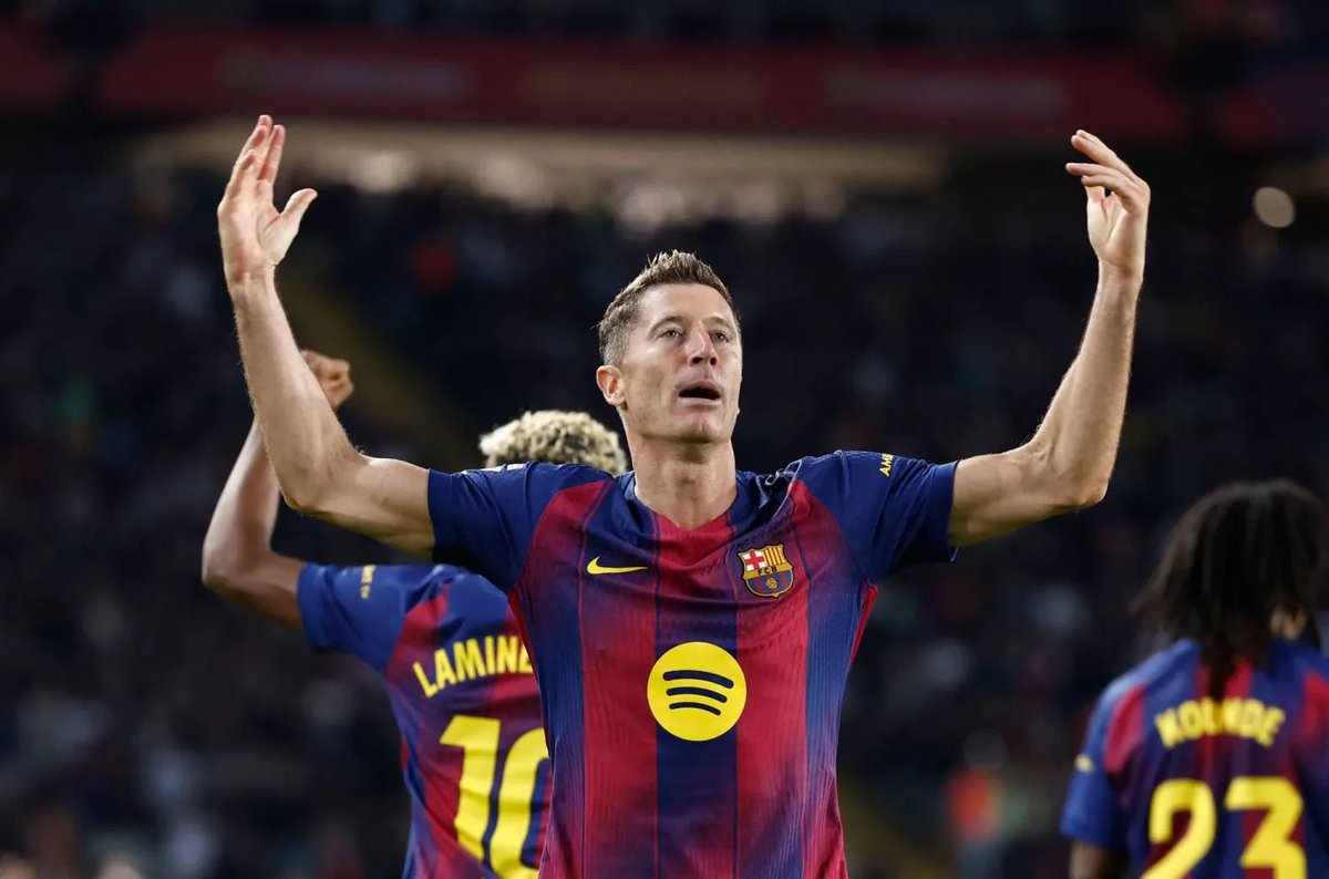 FCB|مؤيد tweet media