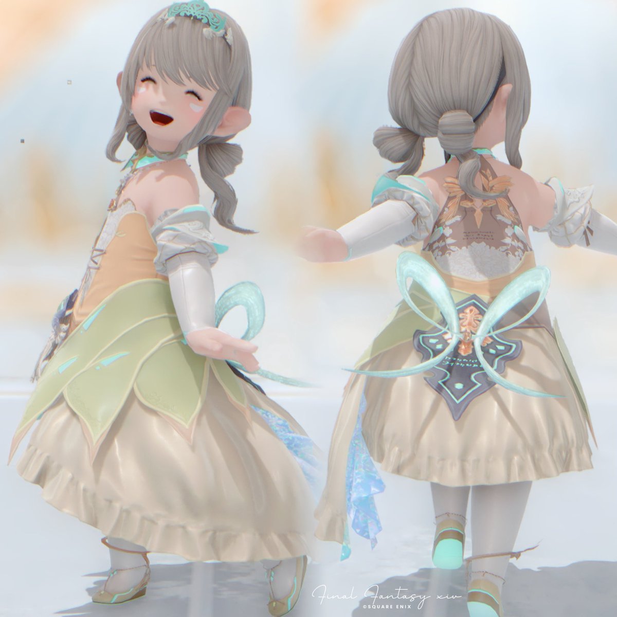 あみてぃ tweet media