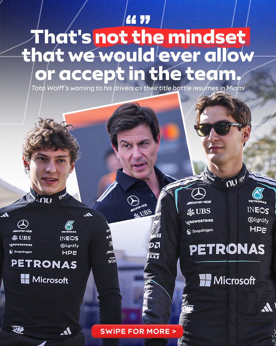 Sky Sports F1 tweet media