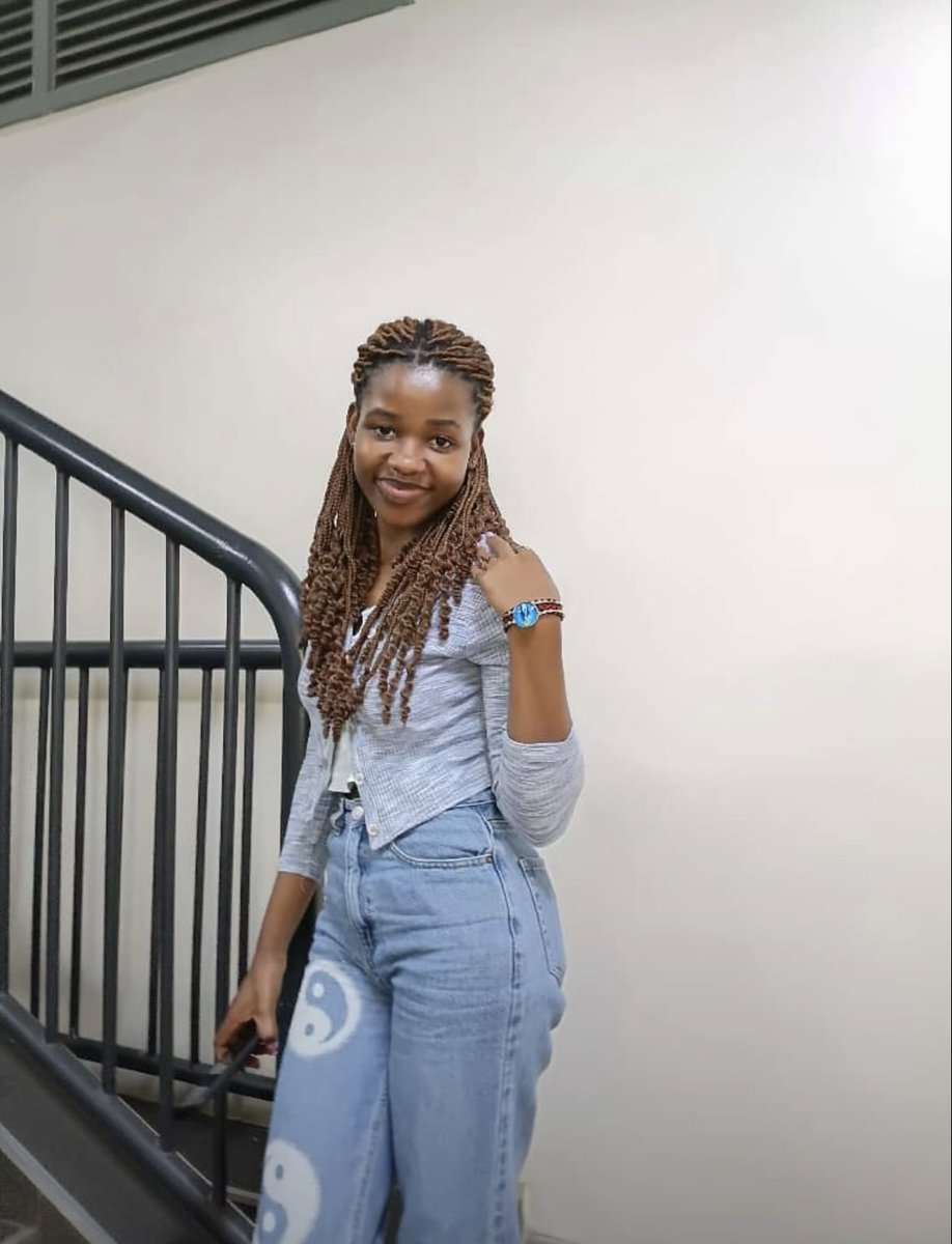 Praise ❤️🦋 tweet media