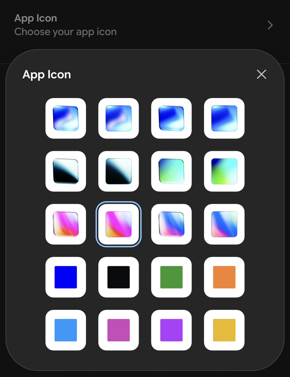 Base App tweet media