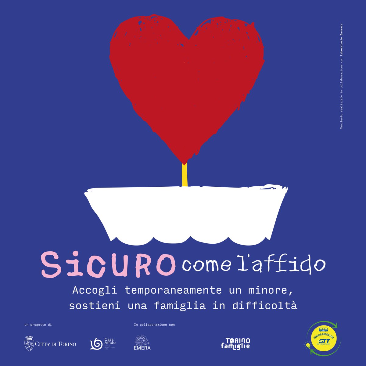 Città di Torino tweet media