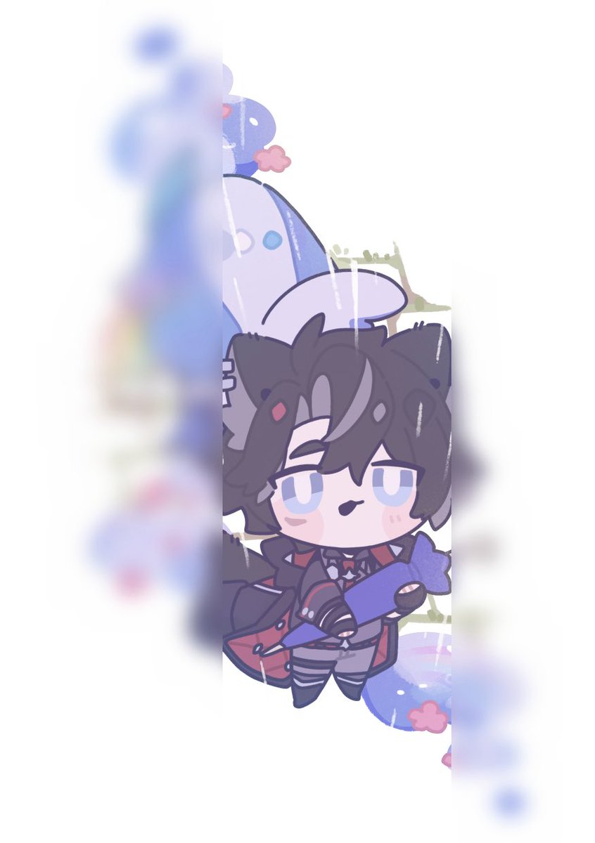 フォンテーヌアンソロジー tweet media