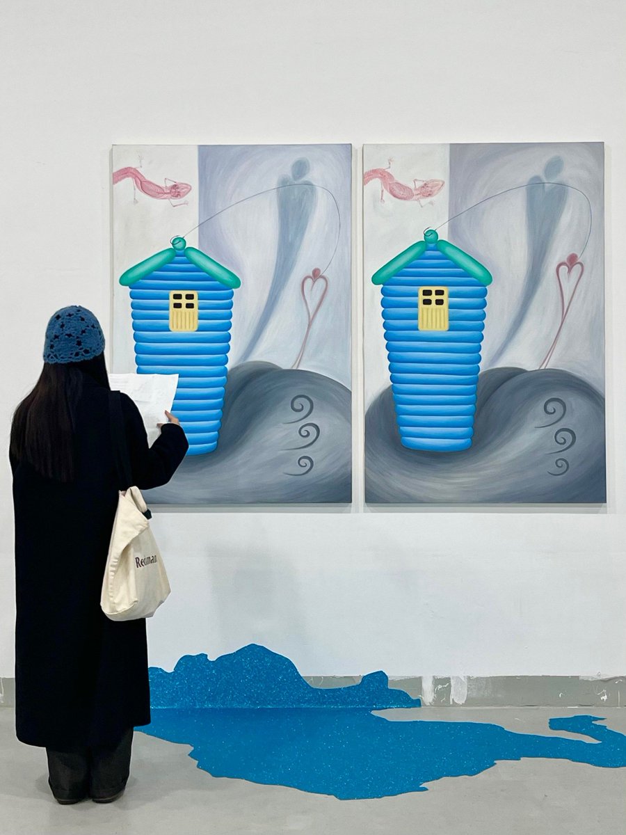 Thoulouzan Edmond tweet media