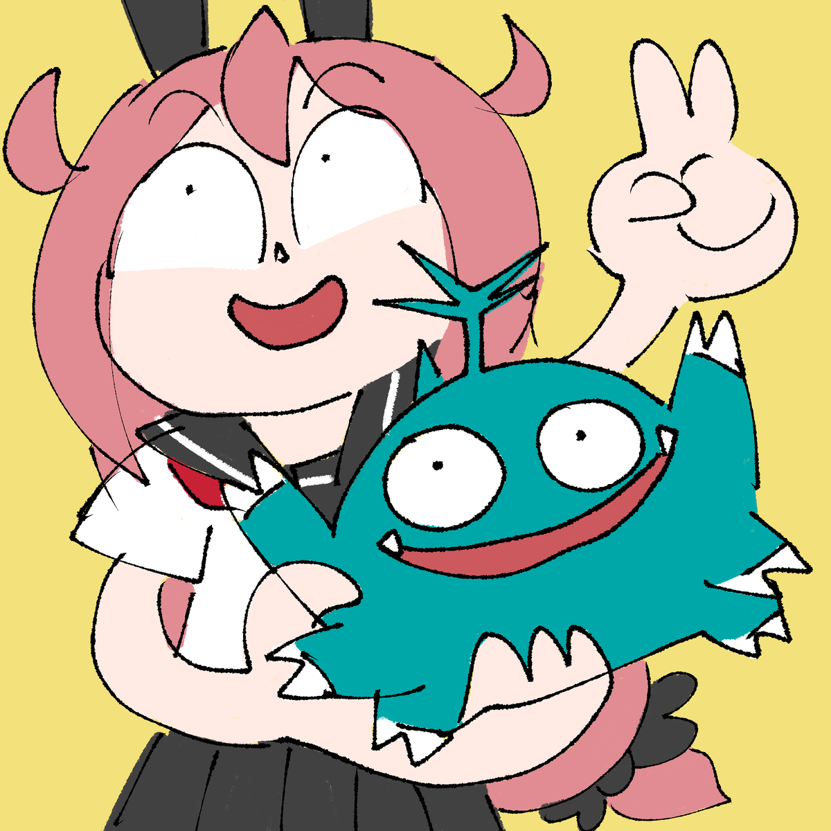 りゅうたかはる tweet media