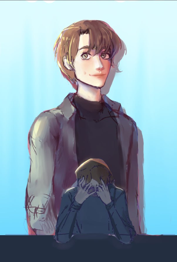 sonneolfer's tweet photo. Let it exist first https://t.co/P4tQK4arkW