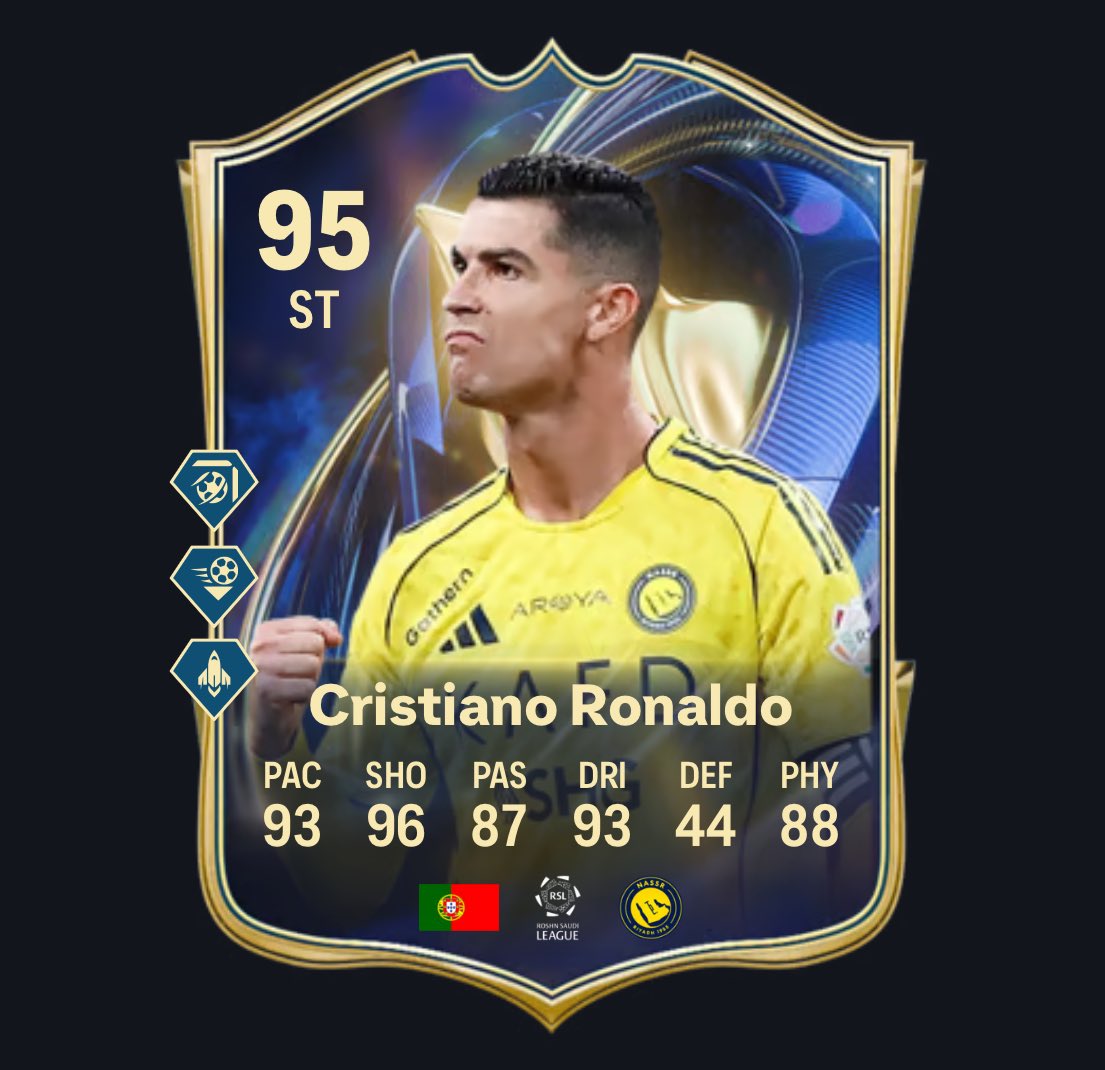 EAFC 26 News tweet media