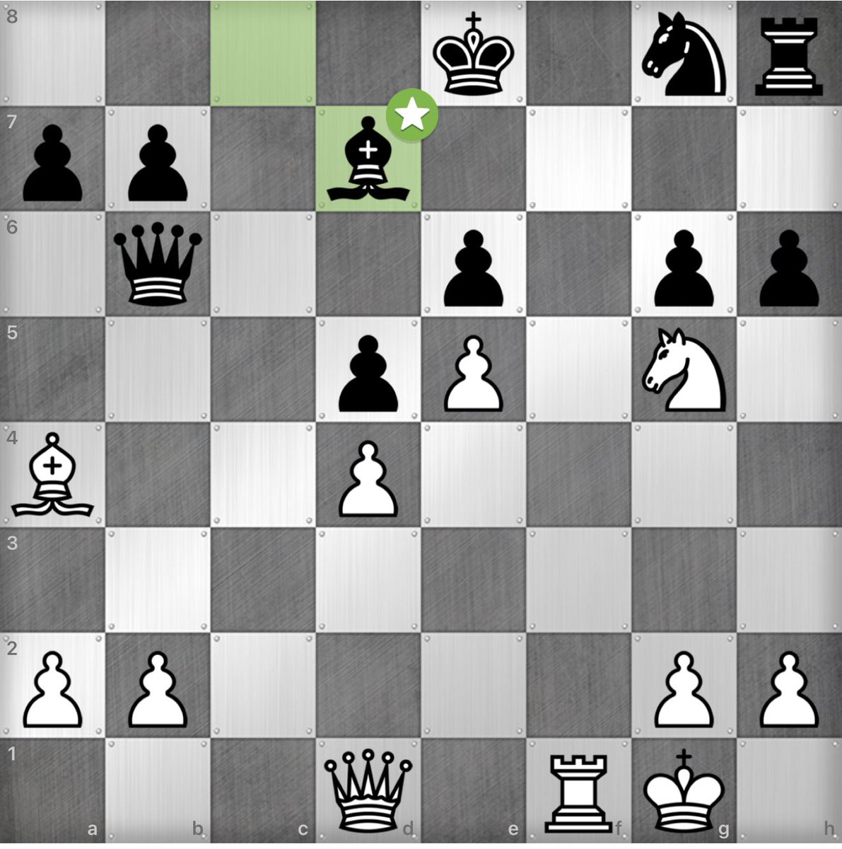 Chess Master tweet media