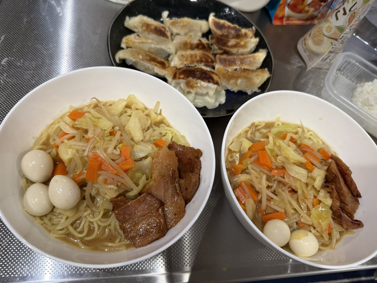 チャリんこ tweet media