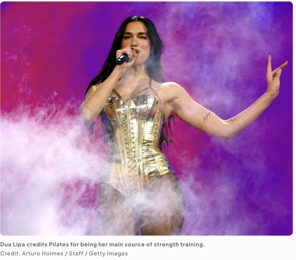 PilatesCentral2's tweet image. 8 Celebrities who do Pilates!

Here: health.com/celebrities-wh…

#pilates #londonfitness #islington