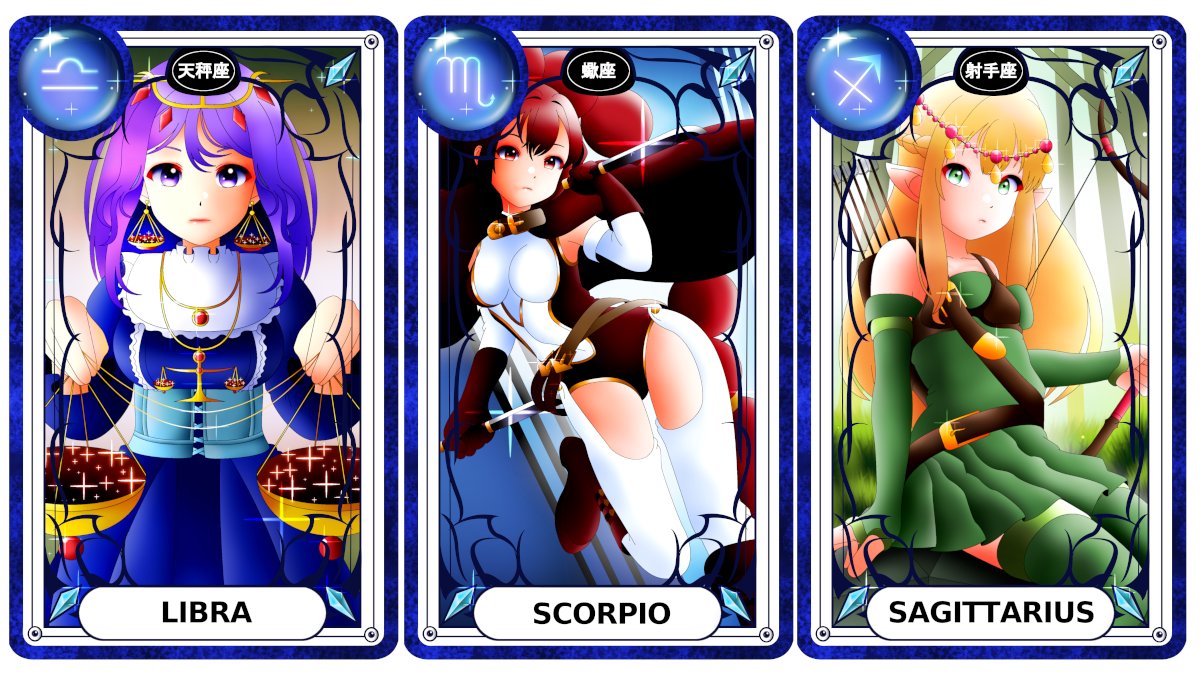 Hirosan(ひろさん)@イラストやデザインのご依頼募集中 tweet media