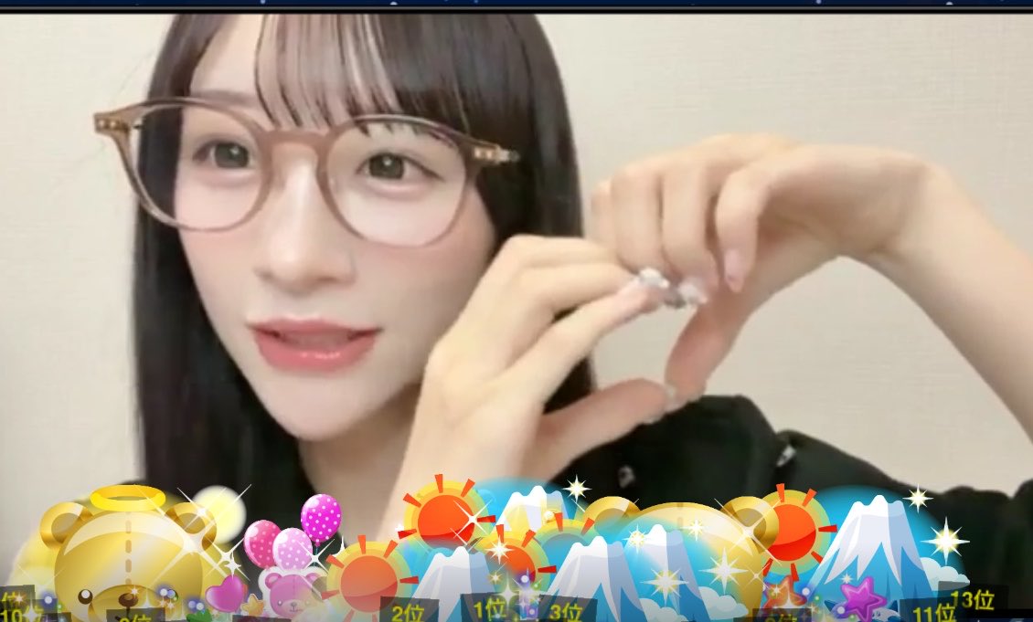 音嶋莉沙中毒のみく tweet media