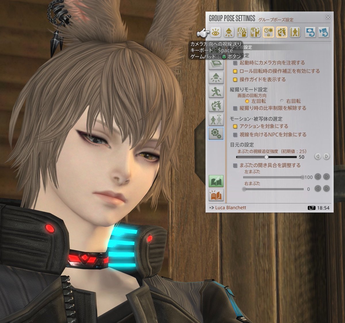 ᴸᵘᶜᵃ tweet media