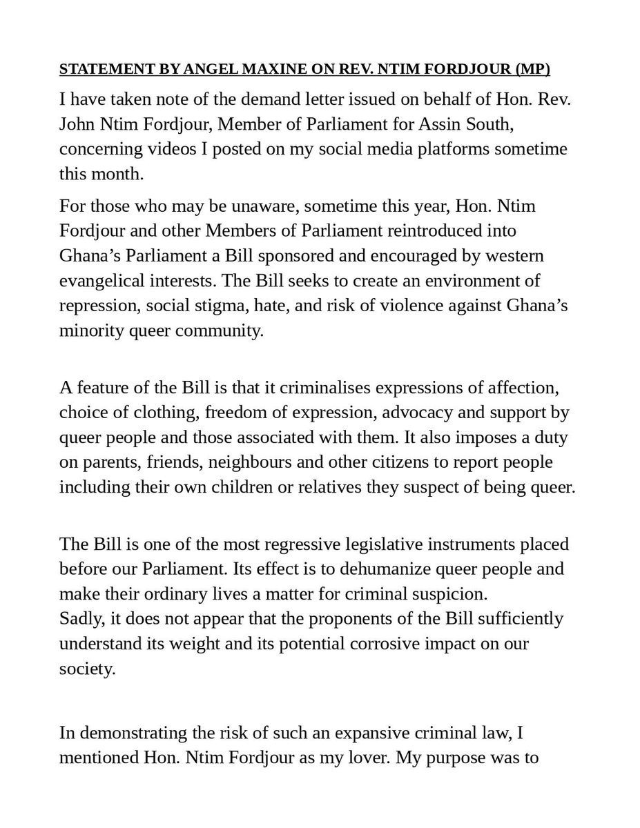 Angel Maxine 🔆 🏳‍⚧(Mother Hen) tweet media