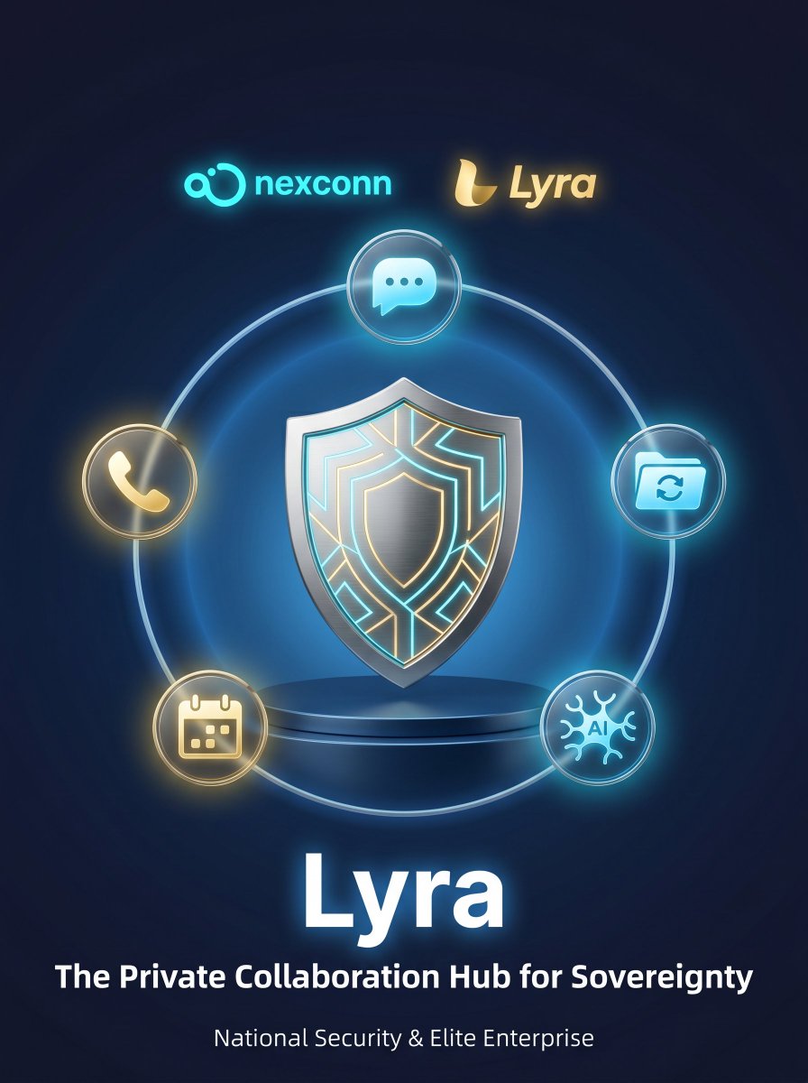 Nexconn tweet media
