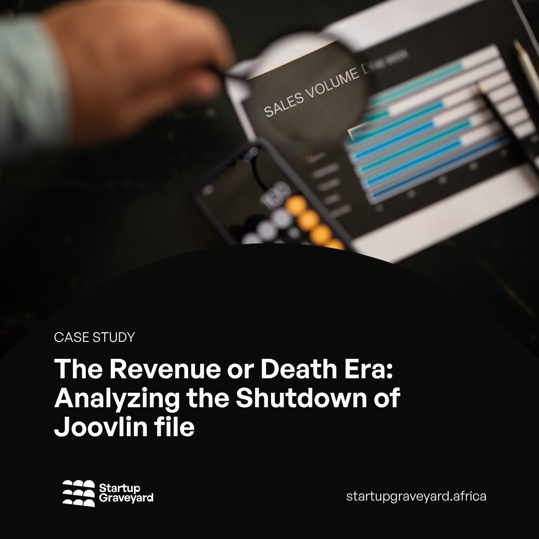 Startup Graveyard Africa tweet media