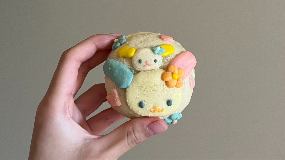 ﾄﾞﾄﾞﾝ tweet media
