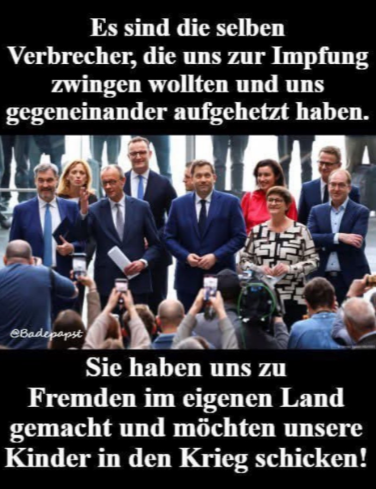 Splinters tweet media