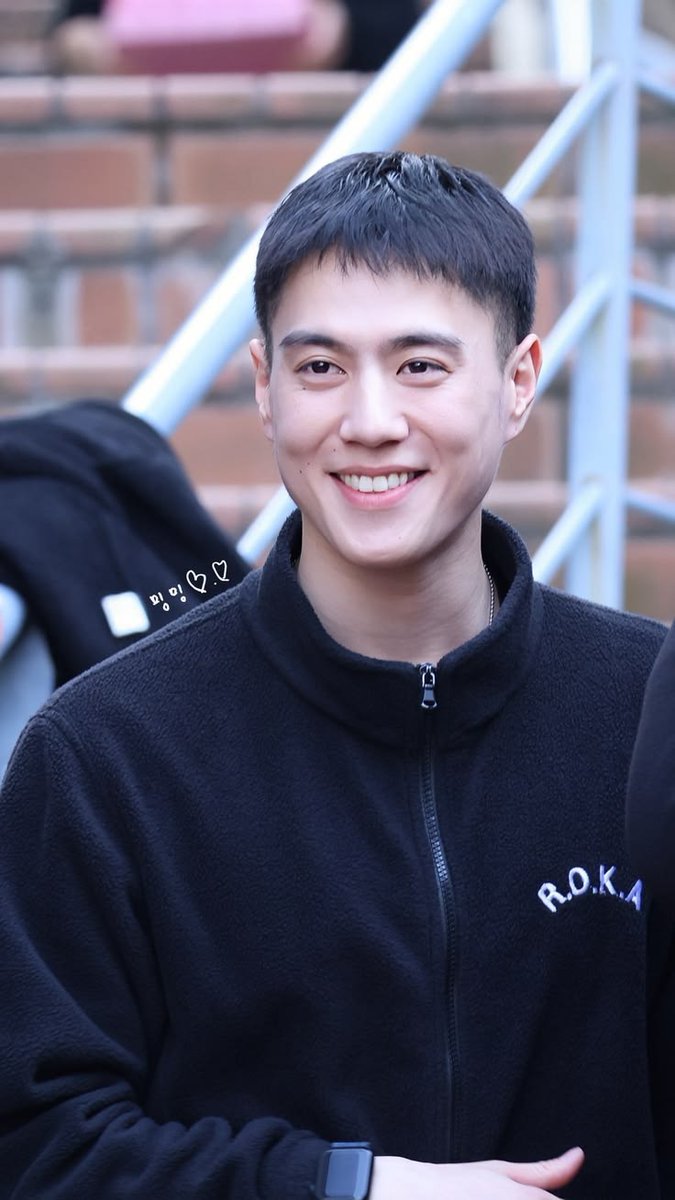 Wi Gyeom tweet media