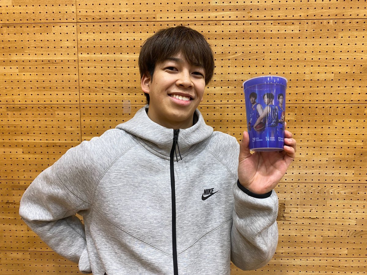 茨城ロボッツ直営店・M-SPO TERRACE BLUE x BLUE tweet media