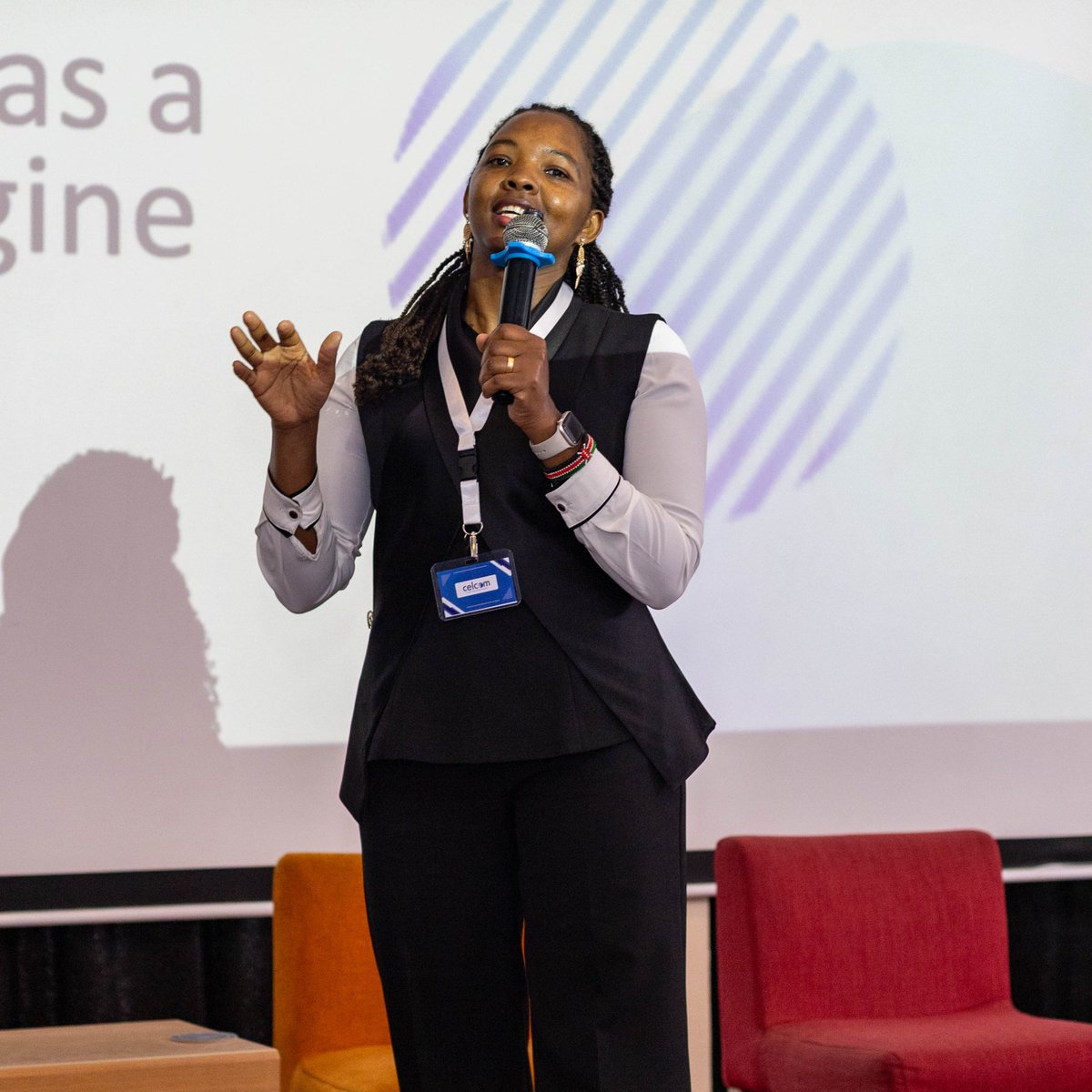 Celcom Africa tweet media