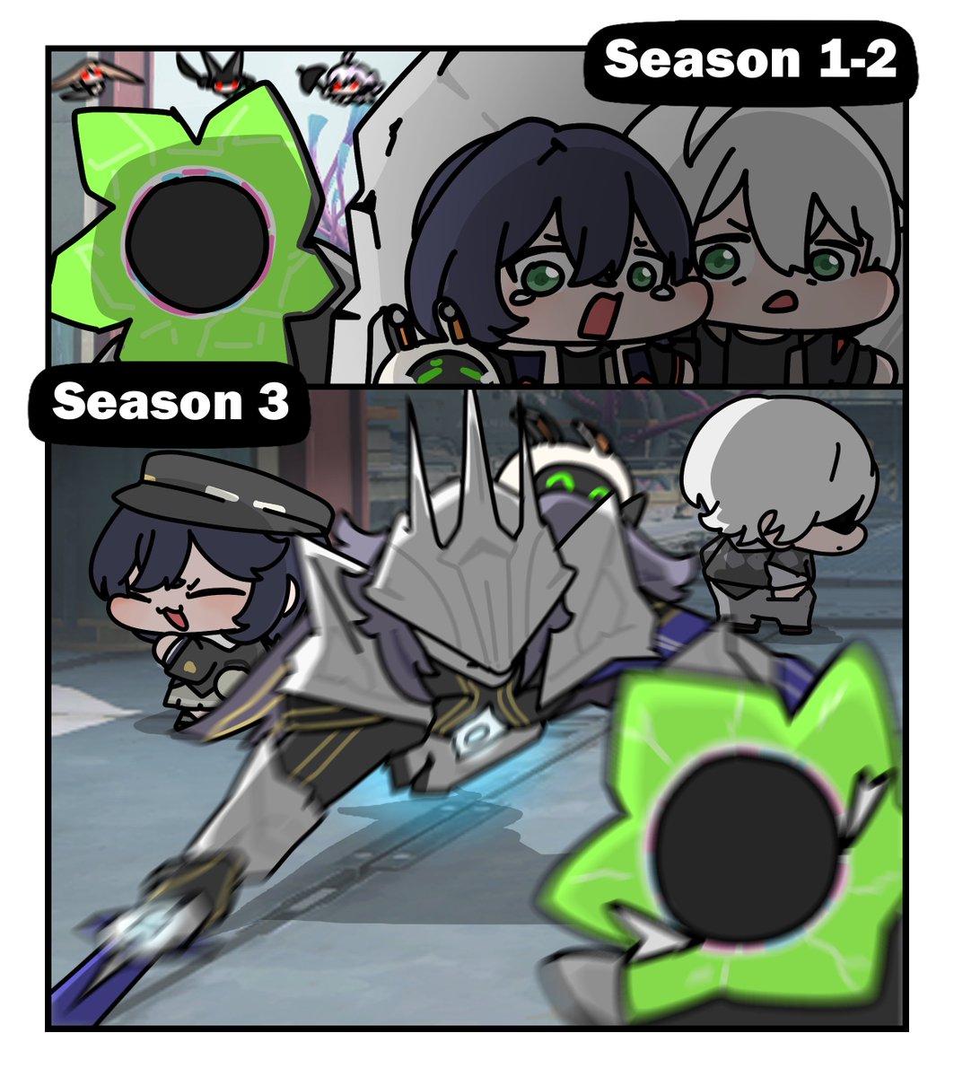 TheBez ( Comms Open ☝️🤓 ) tweet media