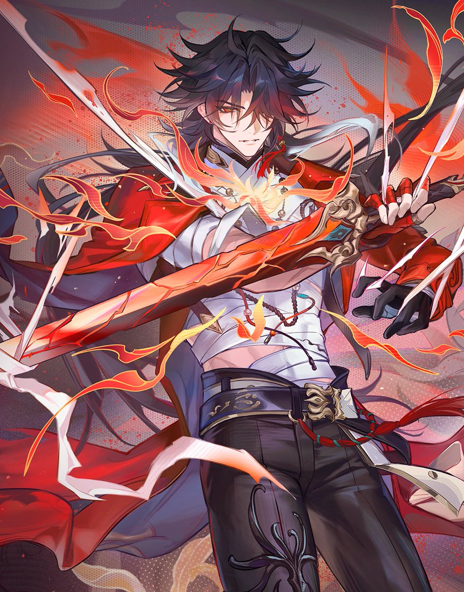 Dark | Avey tweet media