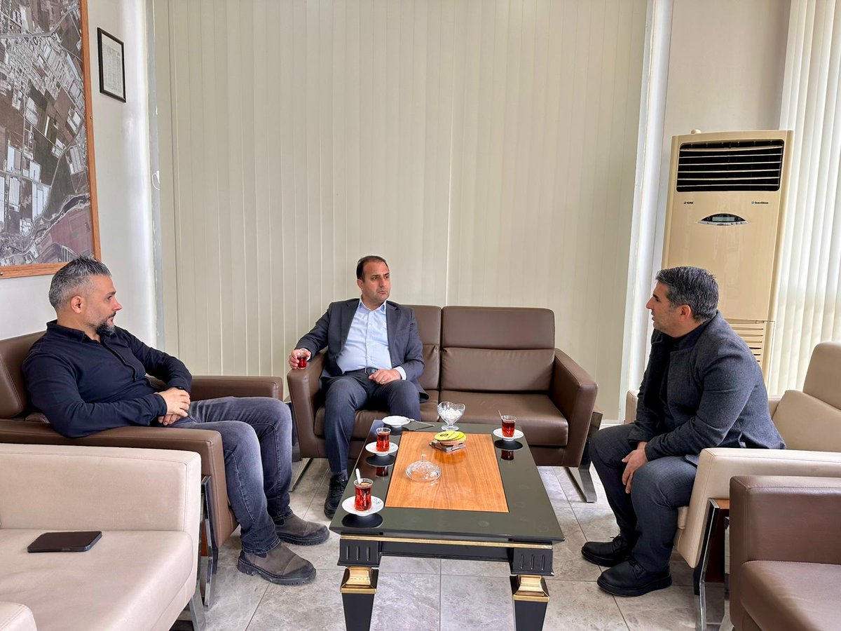 Torbalı Ticaret Odası (TTO) tweet media