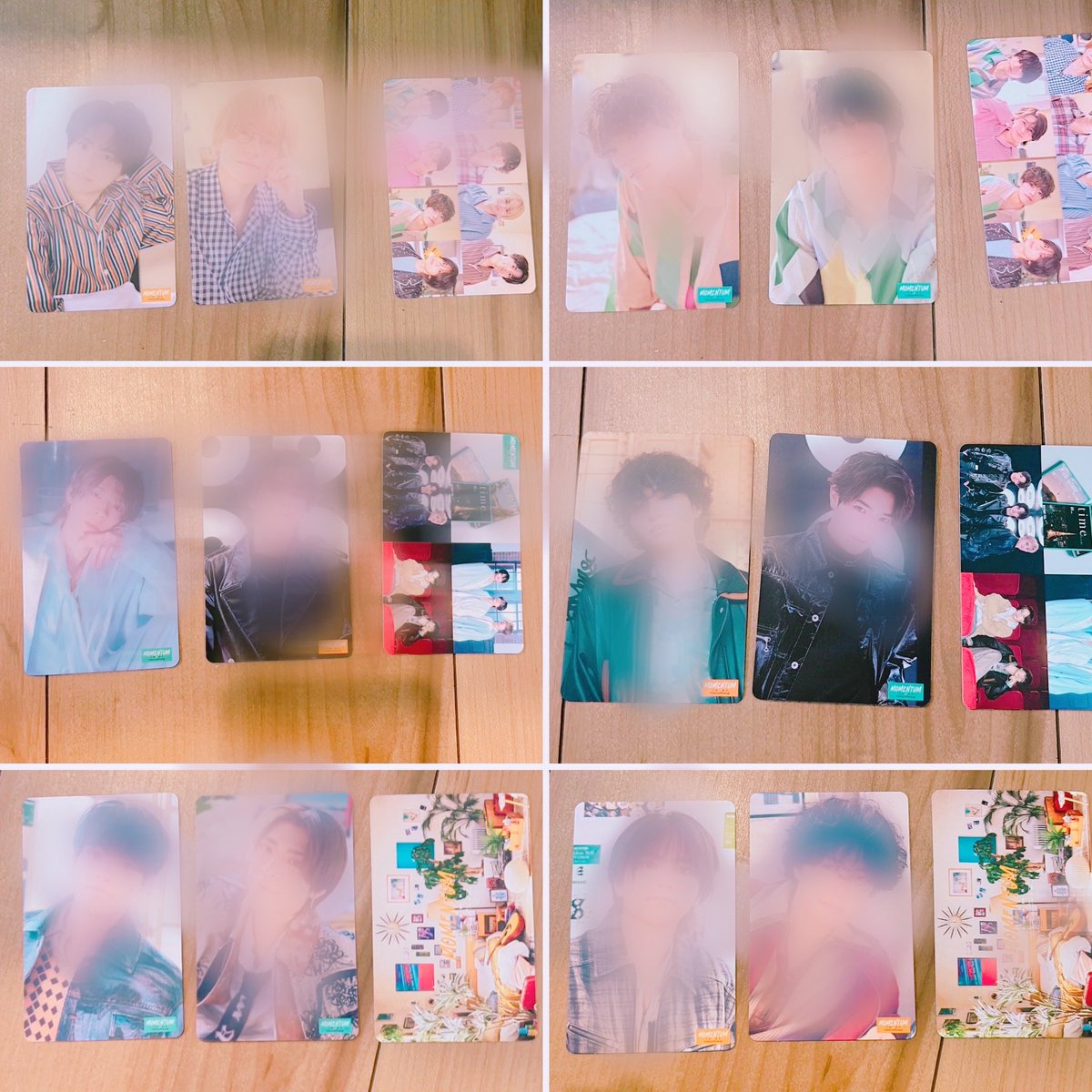り。 tweet media