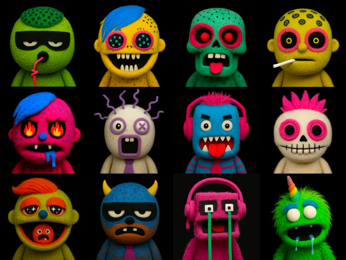 Gruppets tweet media