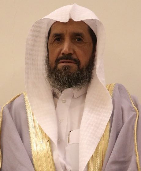 علي العطاس tweet media