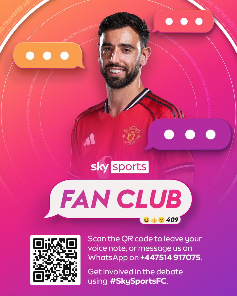 Sky Sports News tweet media