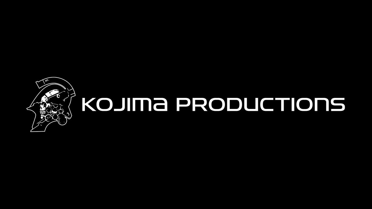 KOJIMA PRODUCTIONS (Eng) tweet media