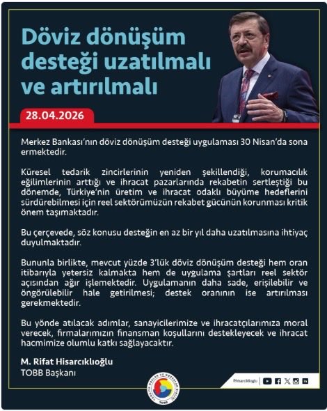 KARS Ticaret ve Sanayi Odası tweet media