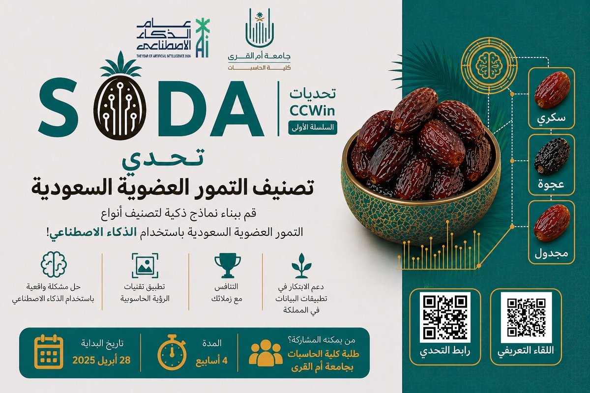 كلية الحاسبات tweet media