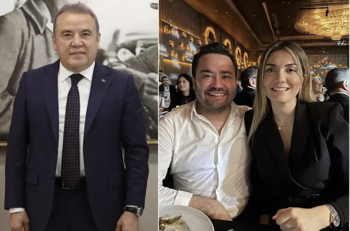 Zekeriya Say tweet media