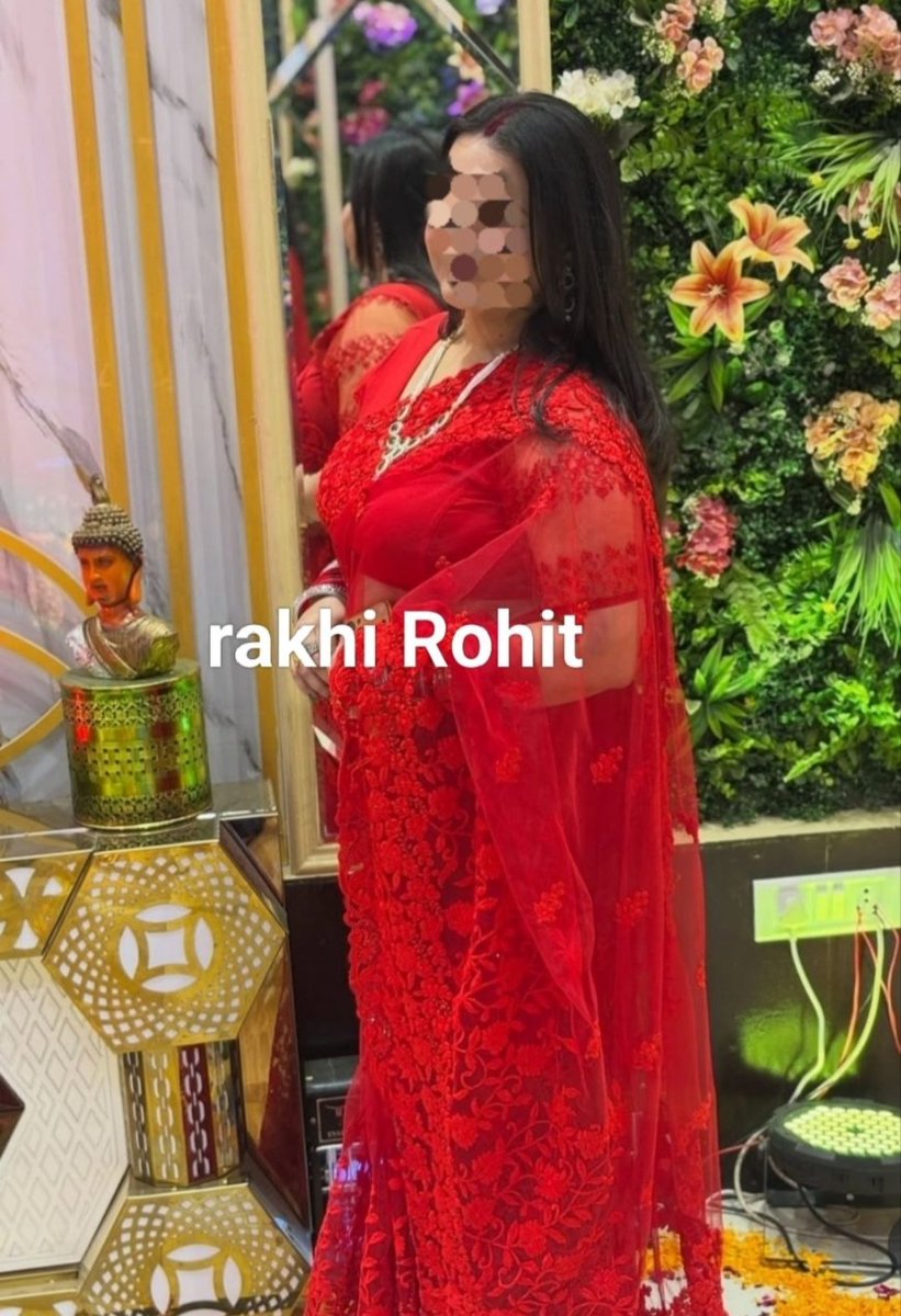 rakhi Rohit tweet media