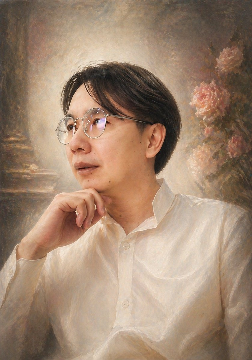 ดร.สิขเรศ ศิรากานต์ tweet media