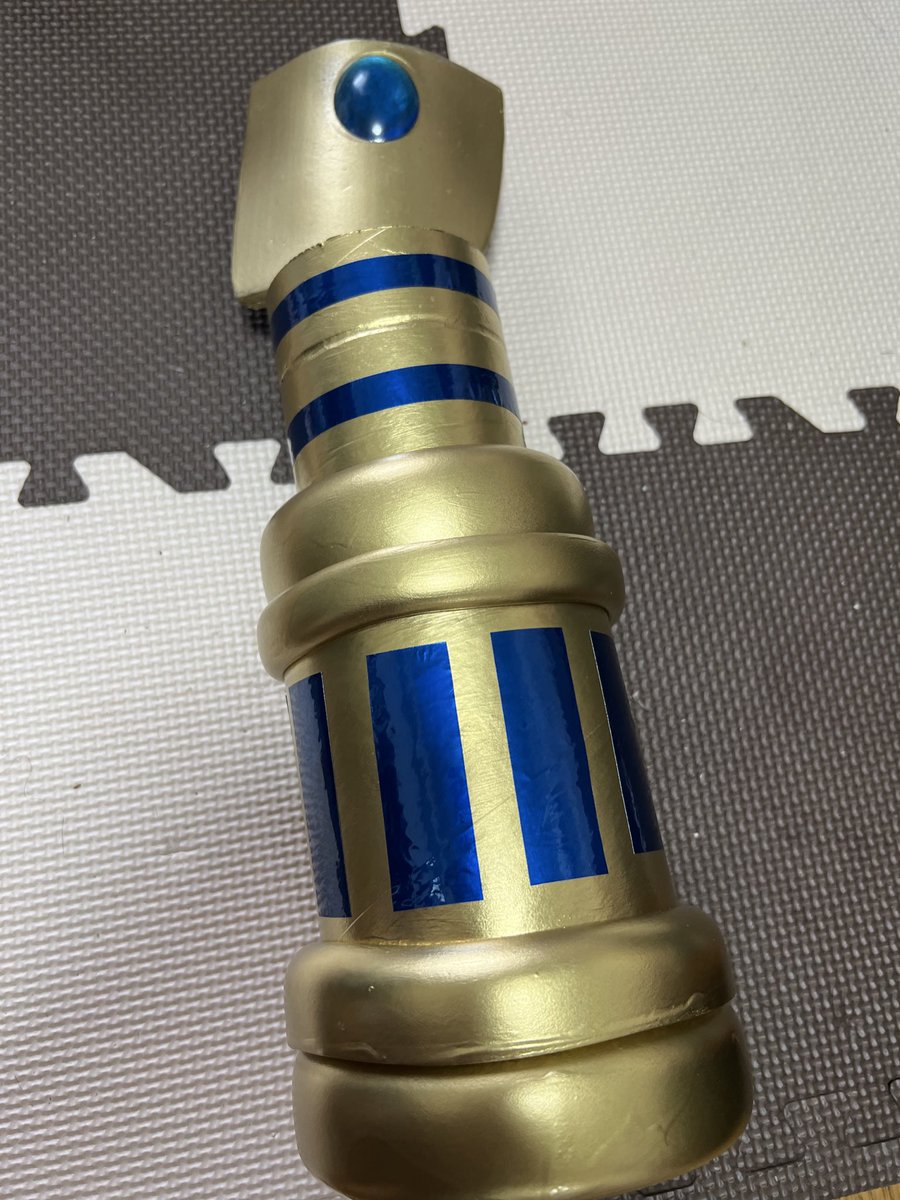 てすり tweet media