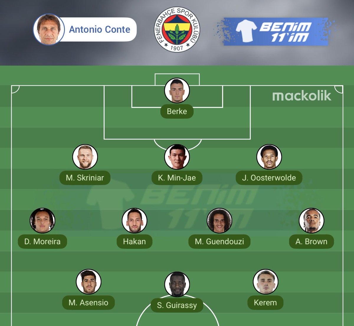 Kadıköy Medya tweet media
