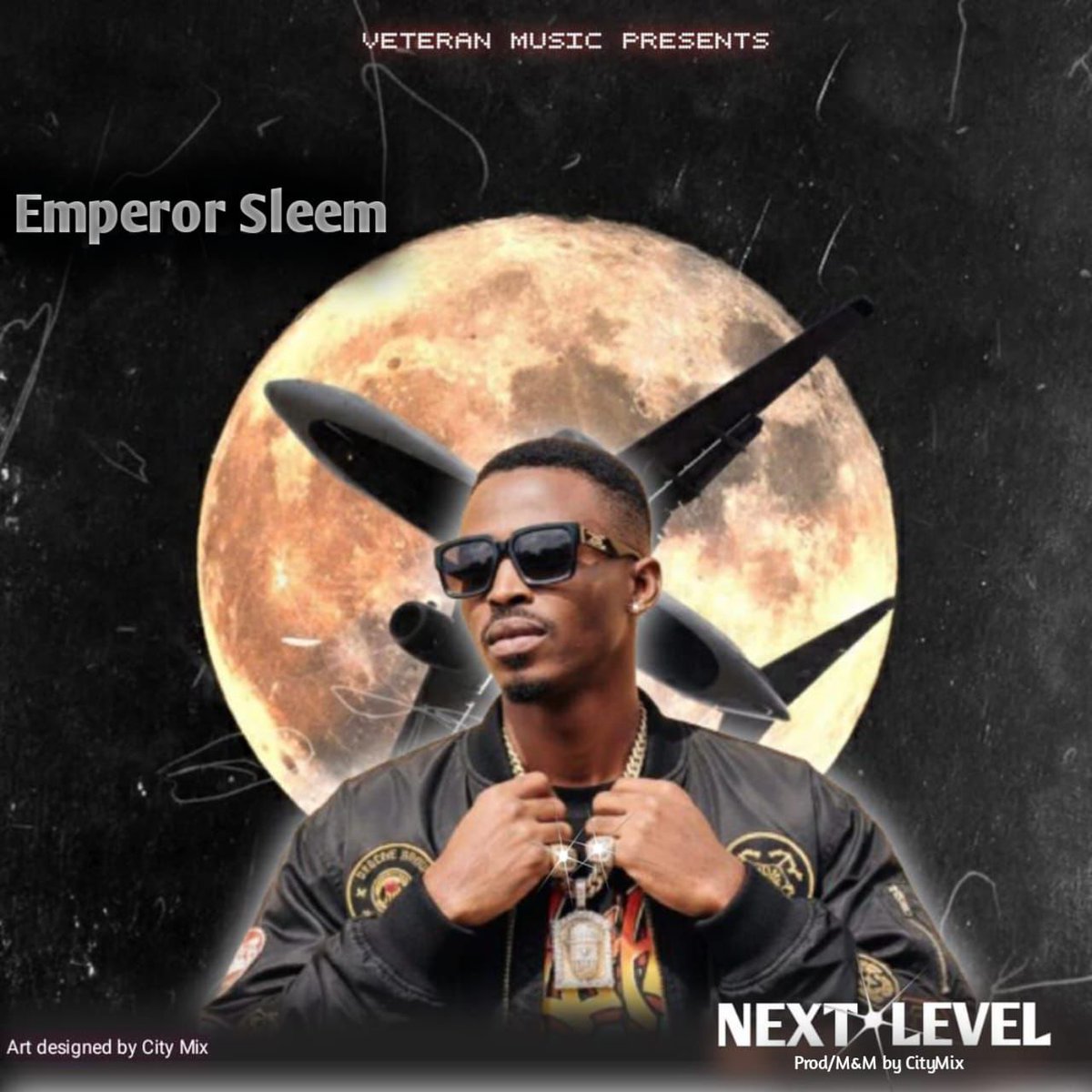 freshfmlagos's tweet photo. #NowPlaying▶️🎧📻 [Next Level] @Emperor_sleem 
#FreshFmLagos Music Break
Cc: @omo_fola_rin

#tuesdayvibes
#MUNBRE https://t.co/57WFPW4Tdi