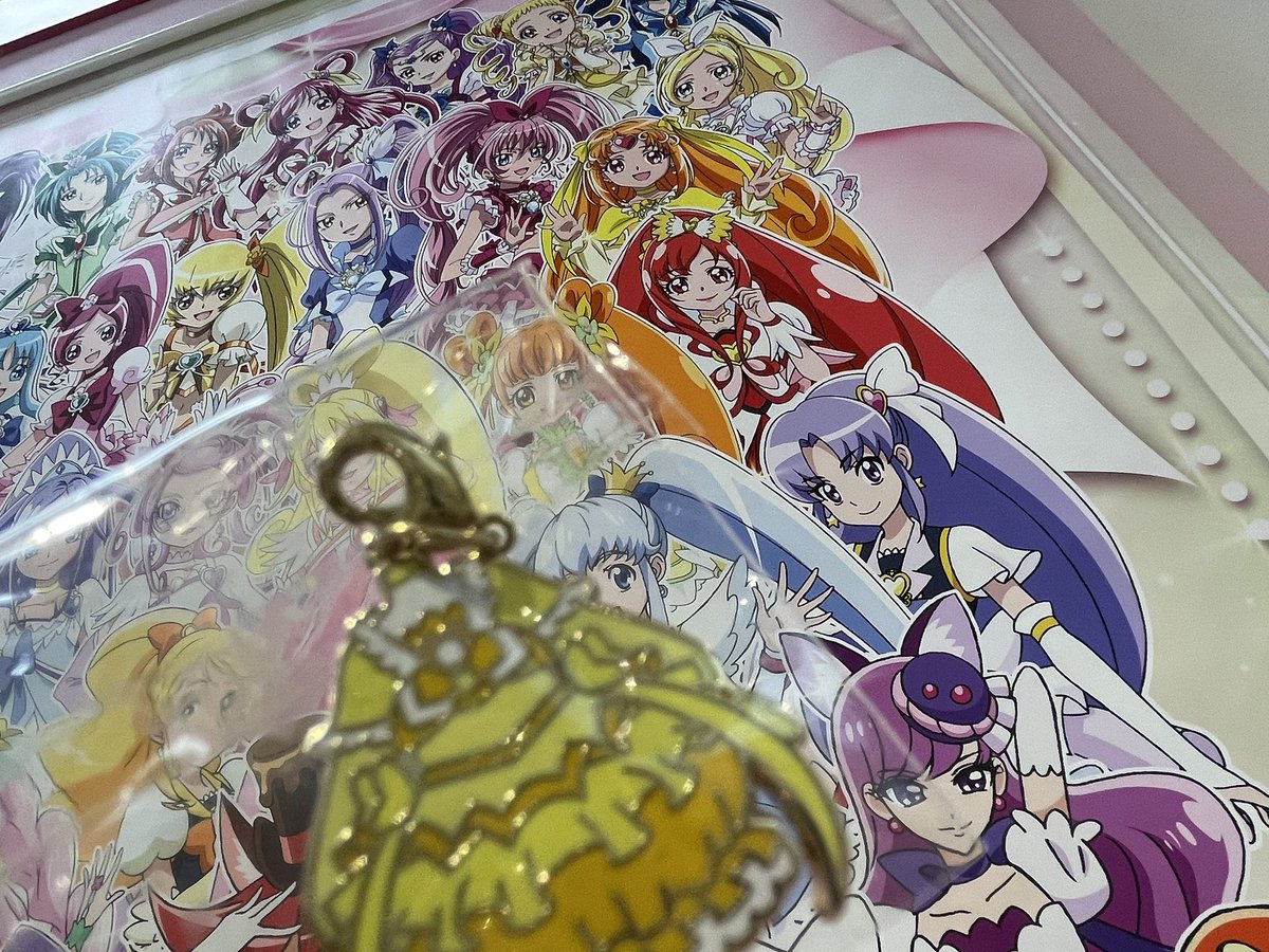 はぁ。 tweet media