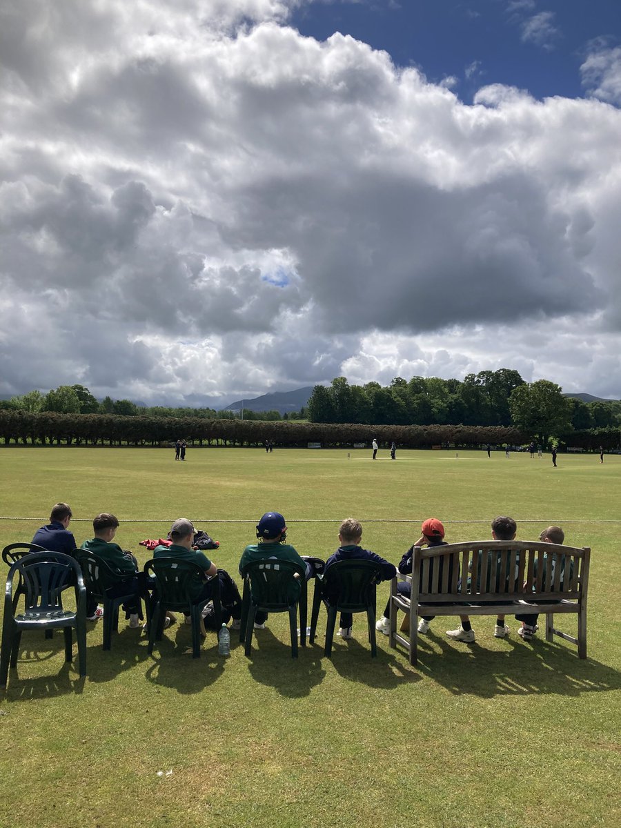 sportslaureate's tweet image. Words, after another winter of #pathway work.

sportslaureate.co.uk - Coaching engagements.

#cricket #coaching #sports #development.