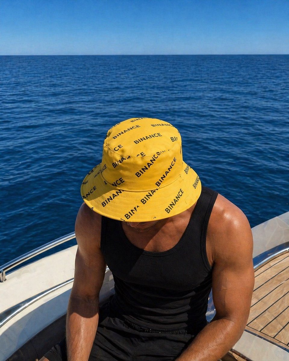 Binance Poland tweet media