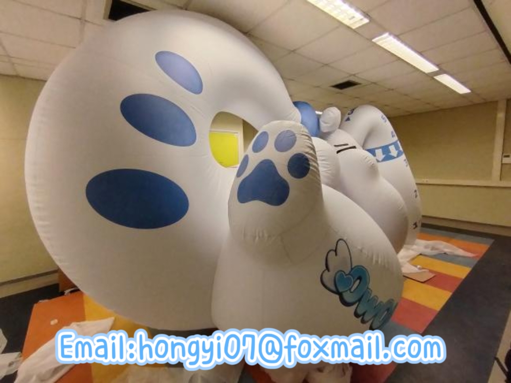 Kristalyn_Wu's tweet photo. Giant 5m bunny dragon, cute and good for bouncing🪇

#InflatableDragon #dragon #pokemon #inflatableanimal #InflatableBunny #pooltoys #hongyi

Any interests pls email:hongyi07@foxmail.com https://t.co/GXpdCm2fEj
