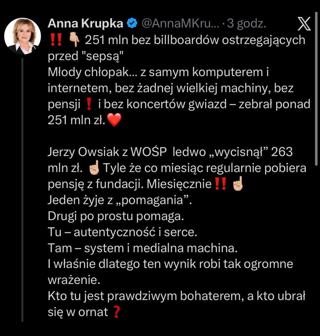 Anna ta z Europy #TeamTusk tweet media
