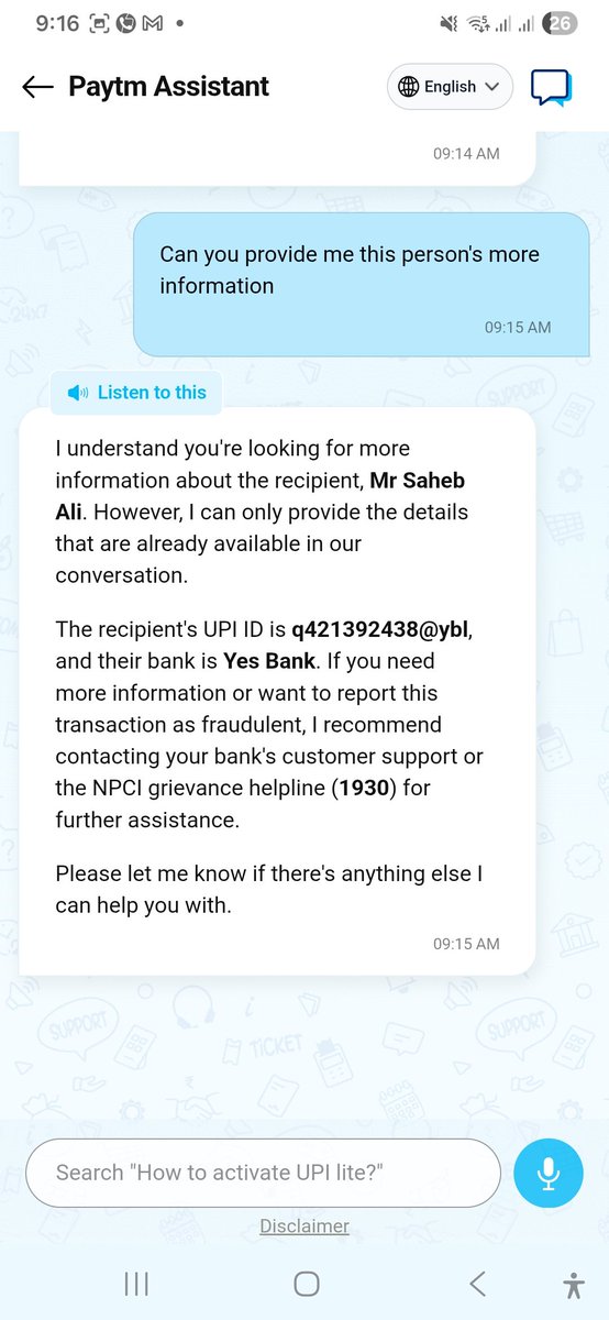 Neha Sharma tweet media