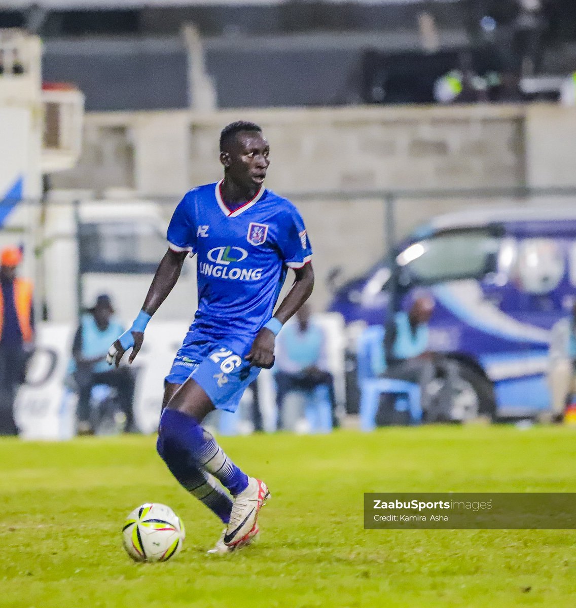Zaabu Sports tweet media